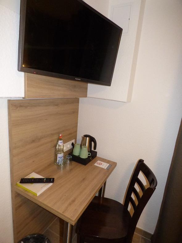 Hotel Art Inn Dinslaken Bagian luar foto
